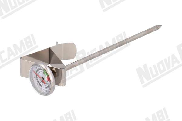 ANALOG THERMOMETER