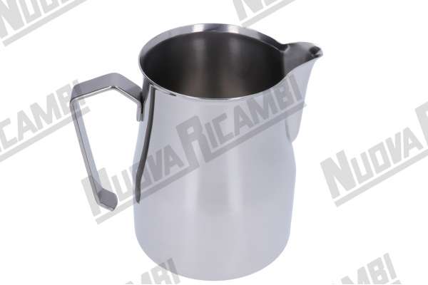 LATTIERA INOX