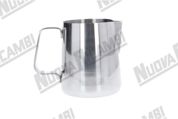 LATTIERA INOX
