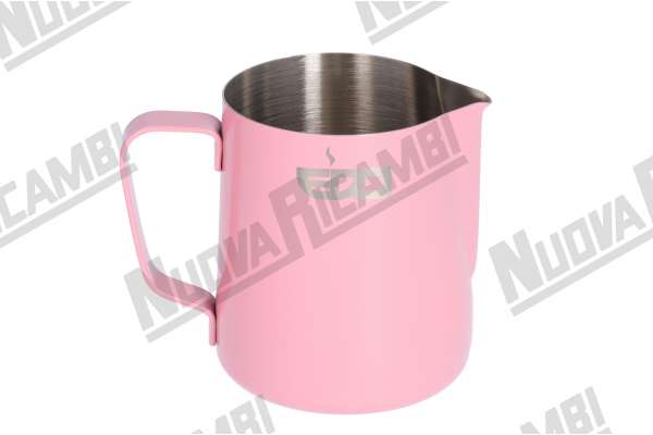 LATTIERA INOX