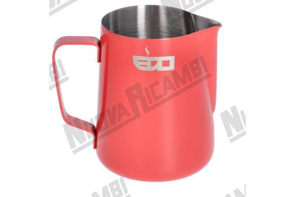 LATTIERA INOX