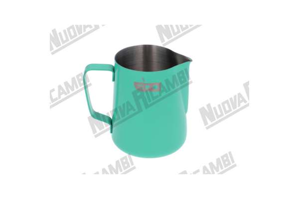 LATTIERA INOX