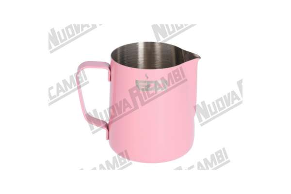 LATTIERA INOX