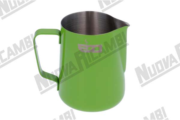 LATTIERA INOX