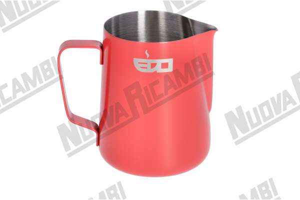 LATTIERA INOX