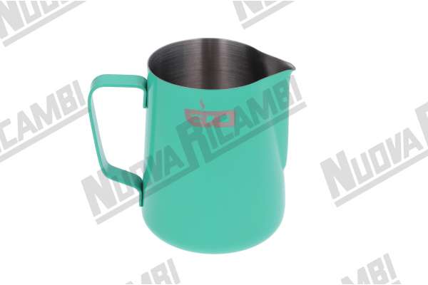 LATTIERA INOX