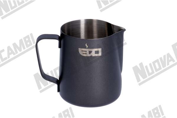 LATTIERA INOX