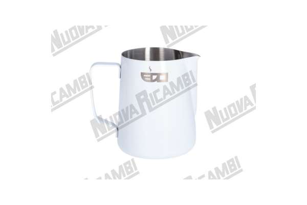 JARRA DE LECHE INOX