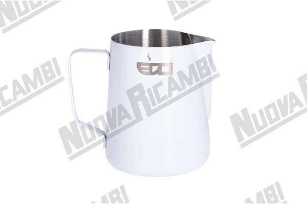 LATTIERA INOX