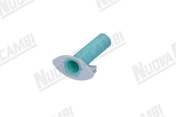 MILK BEATER FOAM LOCUS PRIME FOR 350ml MILK PITCHER - NARROW HOLE- Ø 12mm