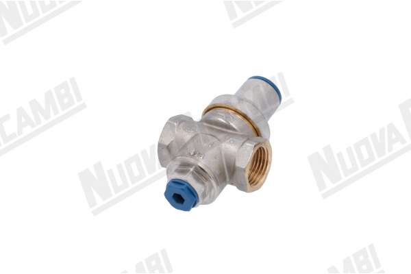 REDUCTOR DE PRESION 1/2F - 1/2F