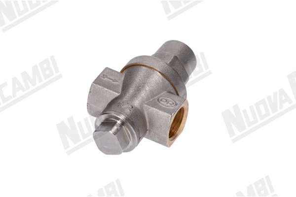 REDUCTOR DE PRESION 1/2F - 1/2F