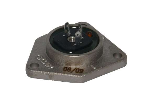 TAPA CONTADOR VOLUMETRICO