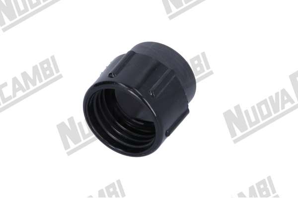 BRIDA TOLVA CAFE' Ø 54mm - FAEMA SILVER/ BNZ