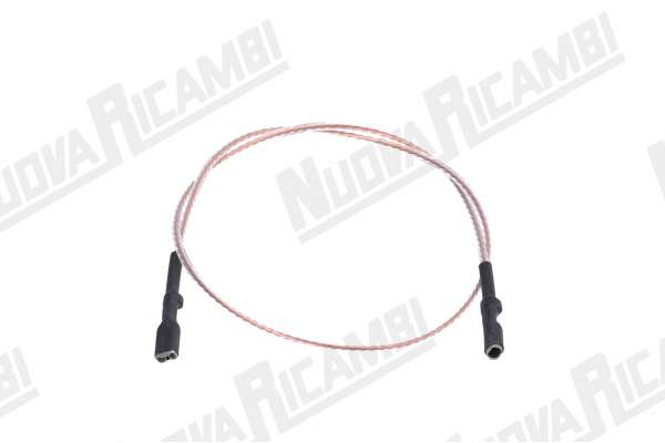 CABLE PIEZOELECTRICO-CANDELILLA  L. 400mm