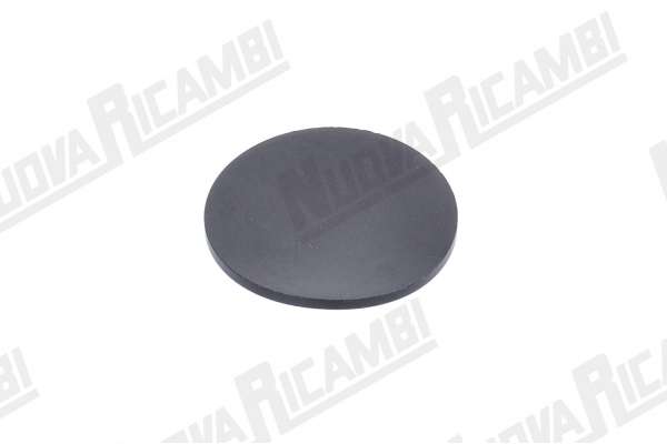 MEMBRANE FOR GAS  REGULATOR