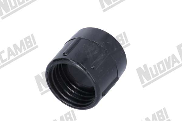 BOCCHETTONE CAMPANA CAFFE' Ø 62/63mm - GAGGIA
