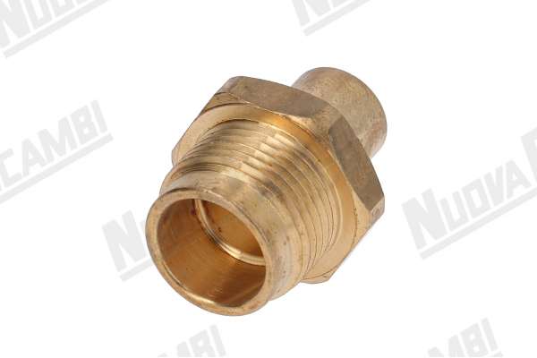 RACCORDO ASTA APERTURA RUBINETTO VAPORECLEVER - RANCILIO CLASSE 10/ 6/ 6LEVA/ 7/ 7 LEVA