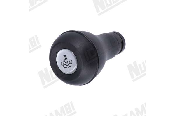 STEAM TAP KNOB ASSEMBLY - ORIGINAL RANCILIO CLASSE 10