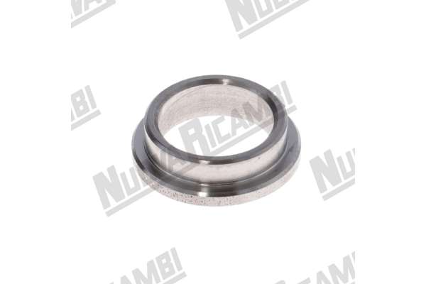 GUIDAMOLLA ASTA RUBINETTO ACQUA/VAPOREØ14x9,40x4mm  RANCILIO CLASSE 6/ CLASSE 8/ CLASSE 10