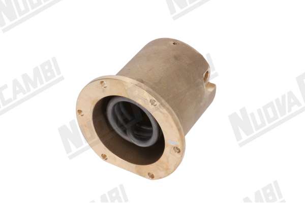 CALDAIA MISS+RESISTENZA 220-240 V.