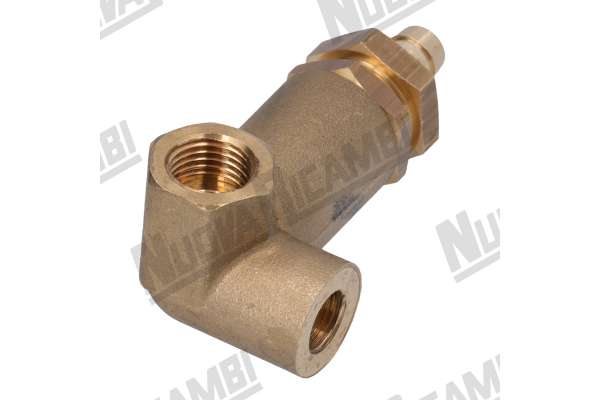 EXPANSION VALVE MISS NEW