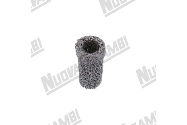 FILTRO INOX GIGLEUR GRUPPO EROGAZIONE Ø7x4,2x15mm - GAGGIA/ RANCILIO