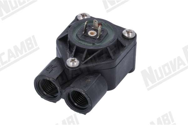 CONTATORE VOLUMETRICO