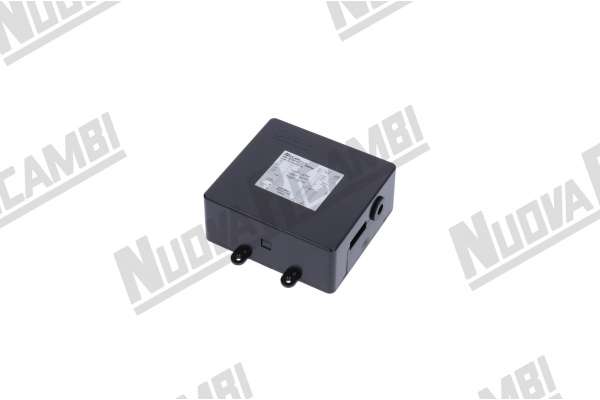 CIRCUITO DE CONTROL DOSIFICACION GR/2