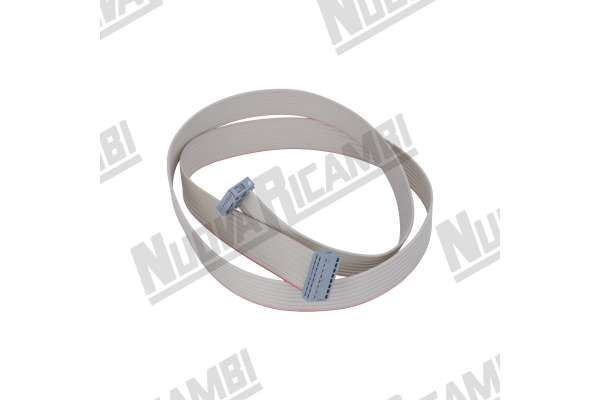 ELECTRONIC BOX/TOUCH PAD