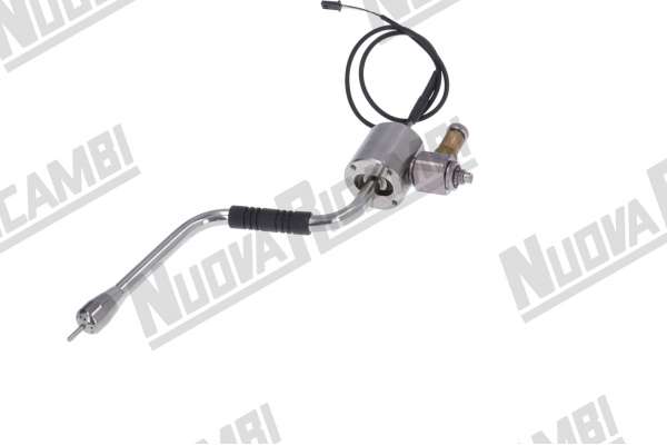 CONJUNTO TUBO VAPOR