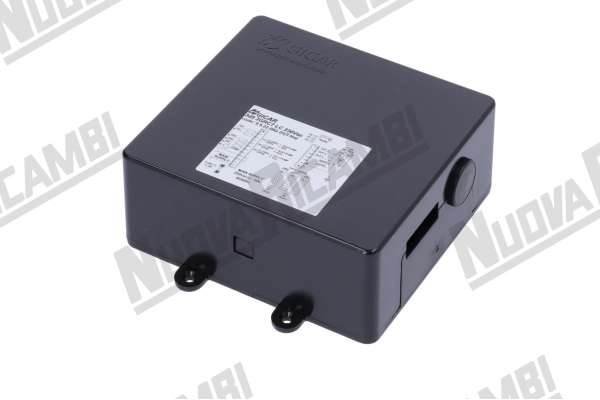 DOSIERELEKTRONIK GR.1/2/3