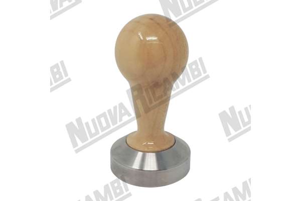 (620832/49)TAMPER COMPETIZIONE Ø 49