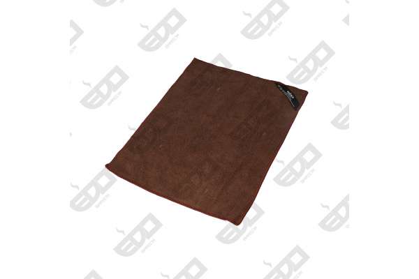 BARISTA TOWEL EDO 40x30 cm BROWN MADE IN CHINA