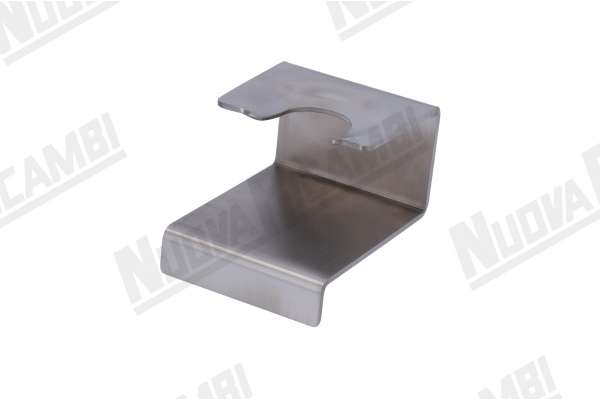 FILTERHOLDER  SUPPORT INOX