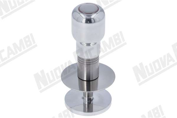 PRESSINO DINAMOMETRICO ERGONOMICO LUCIDO