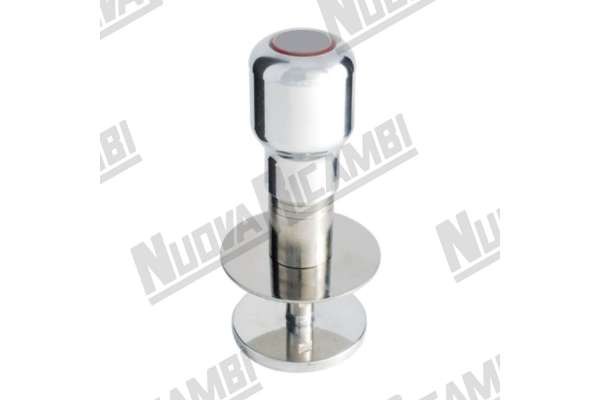 ADJ. DYNAMOMETRIC TAMPER BRIGHT 58.3mm