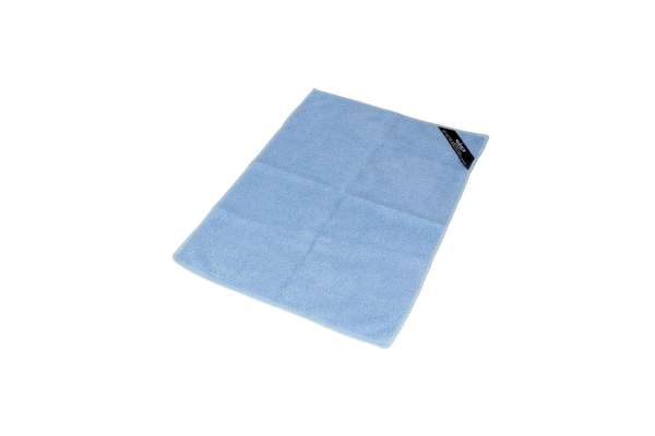 PANNO BARISTA EDO 40x30 cm AZZURRO