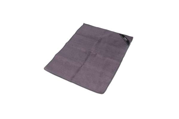 PANNO BARISTA EDO 40x30 cm GRIGIO