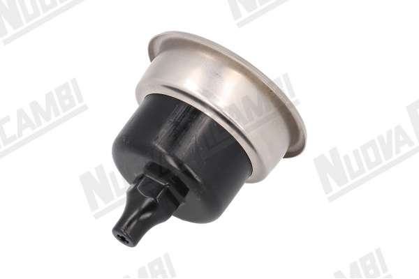 FILTRO POR CAPSULAS DOBLE DOSIS