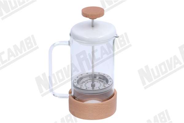 COFFEE PRESS 480ml