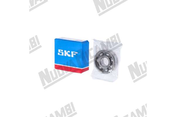 COJINETE DE ESFERA SKF - 6201