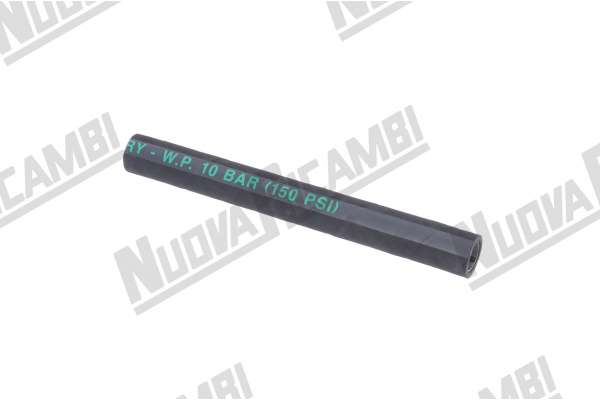 KNOCK BOX RUBBER BAR 