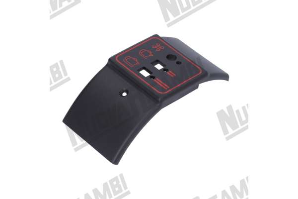 SUPPORTO PULSANTI THE - LA SAN MARCO 95PRACTICAL E./ SPRINT E.