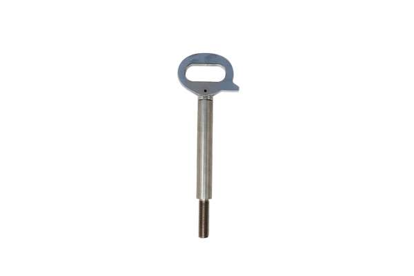 ASSIEME TIRANTE + ANELLO