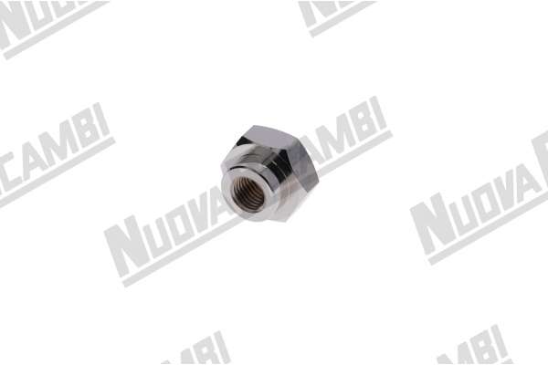 LEVER GROUP SPRING CHARGE NUT LEVA LA SAN MARCO  ( 205049 )
