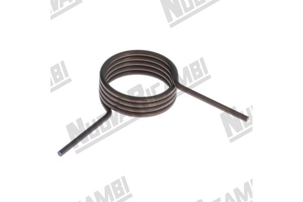 MUELLE DE RETORNO LEVA DOSIFICADOR  ØEXT 26,50xØINT 22,30mm  LA SAN MARCO