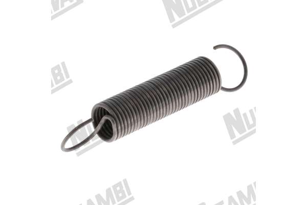 MUELLE DE RETORNO LEVA  Ø 9x51mm  FAEMAMPN/ MC99/ MC90 - CIMBALI CONIK