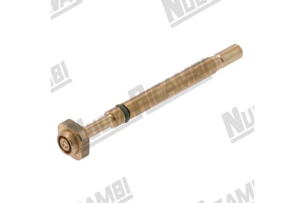 CONJUNTO VALVULA DE CARGA BLOQUE  FAEMAE91