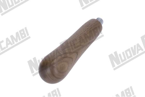 MANOPOLA PORTAFILTRO